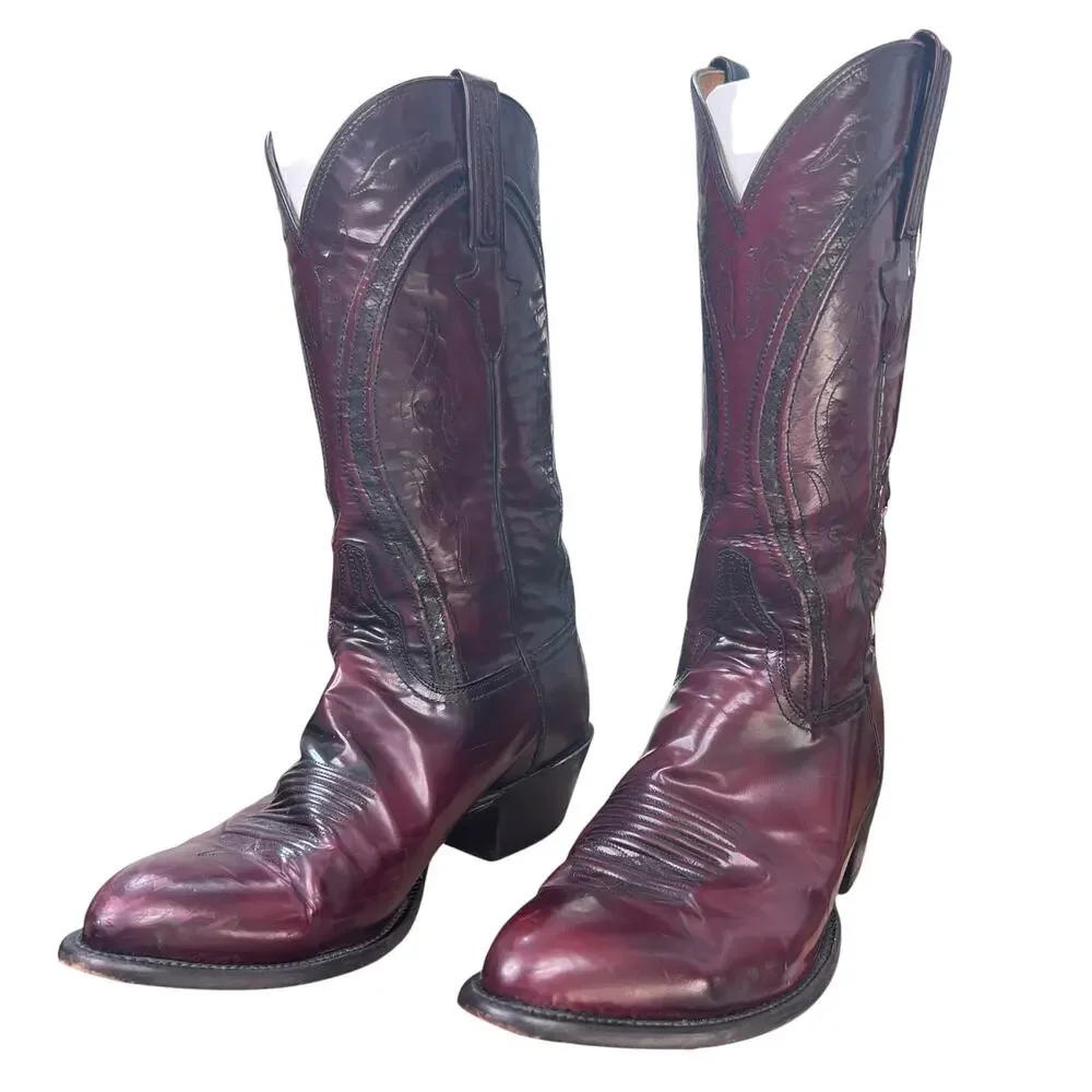 Lucchese 2e wide